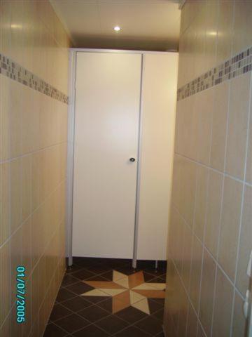 Rorosvidda Hotell Zimmer foto
